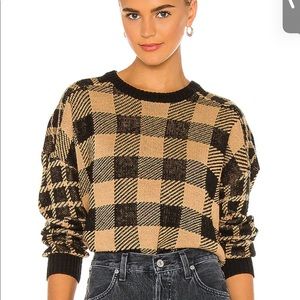 Central Park West Cloisters Sweater